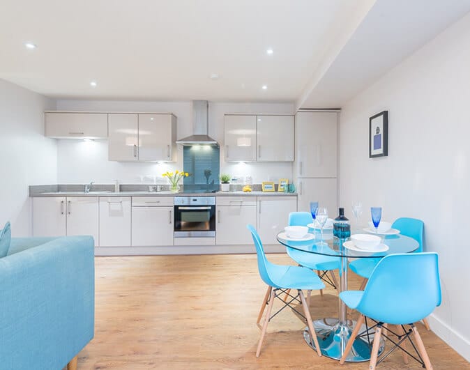 Forster Place Studio Charrette Plan. Design. Build.