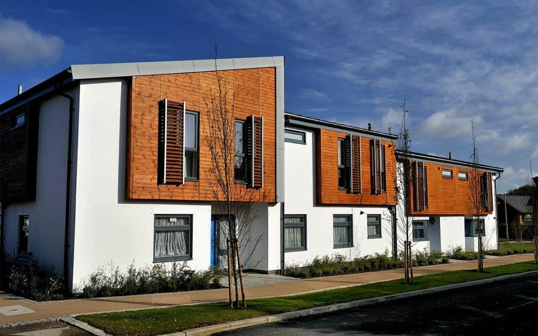 The Role of Studio Charrette Structural Engineers in the UK Construction Industry