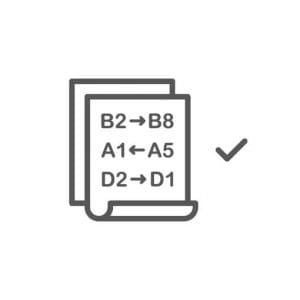 Change of Use Class
