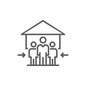 HMO - House in Multiple Occupation