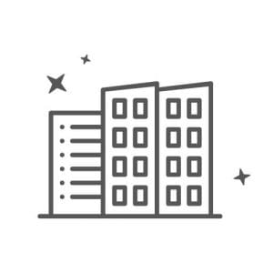 New Build Flats