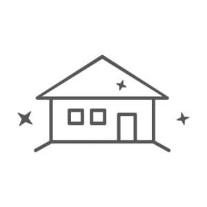 New Build House