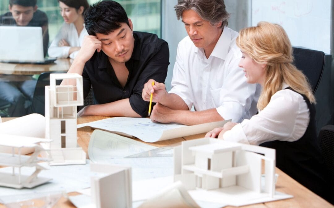 Architects Near Me: Transforming Your Property Vision into Reality