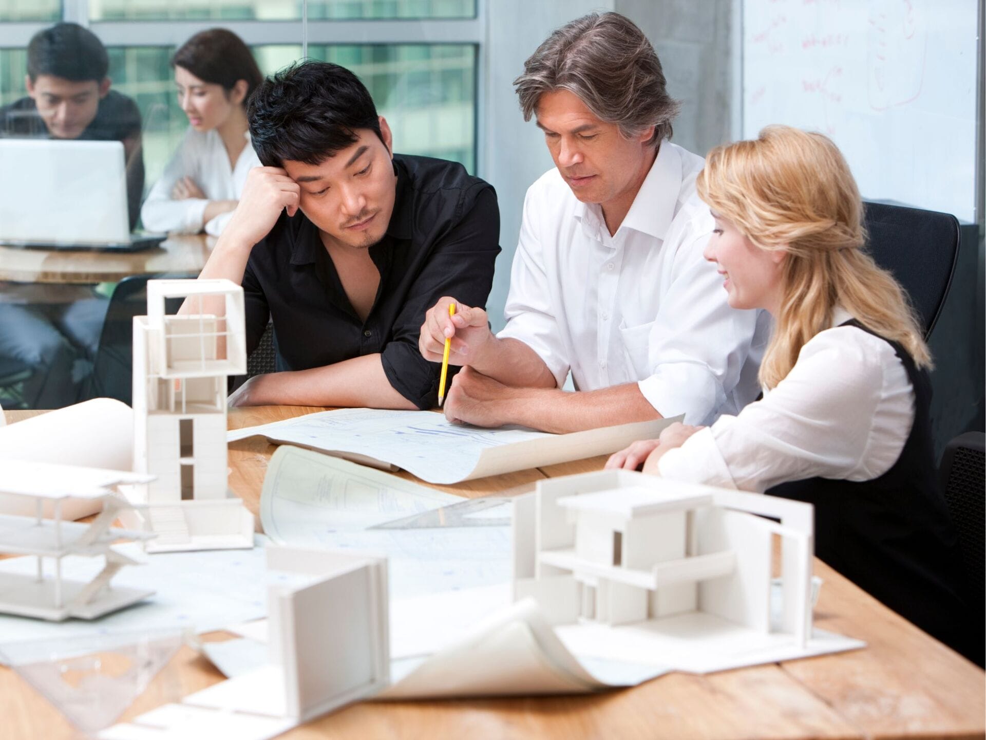 Architects Near Me: Transforming Your Property Vision into Reality Architects Near Me: Transforming Your Property Vision into Reality