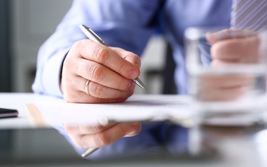 What Do You Need For A Planning Application?