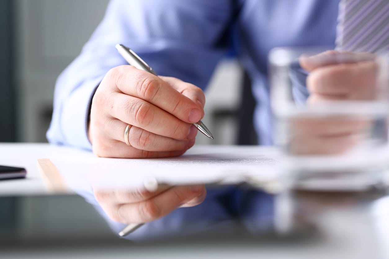 What Do You Need For A Planning Application?