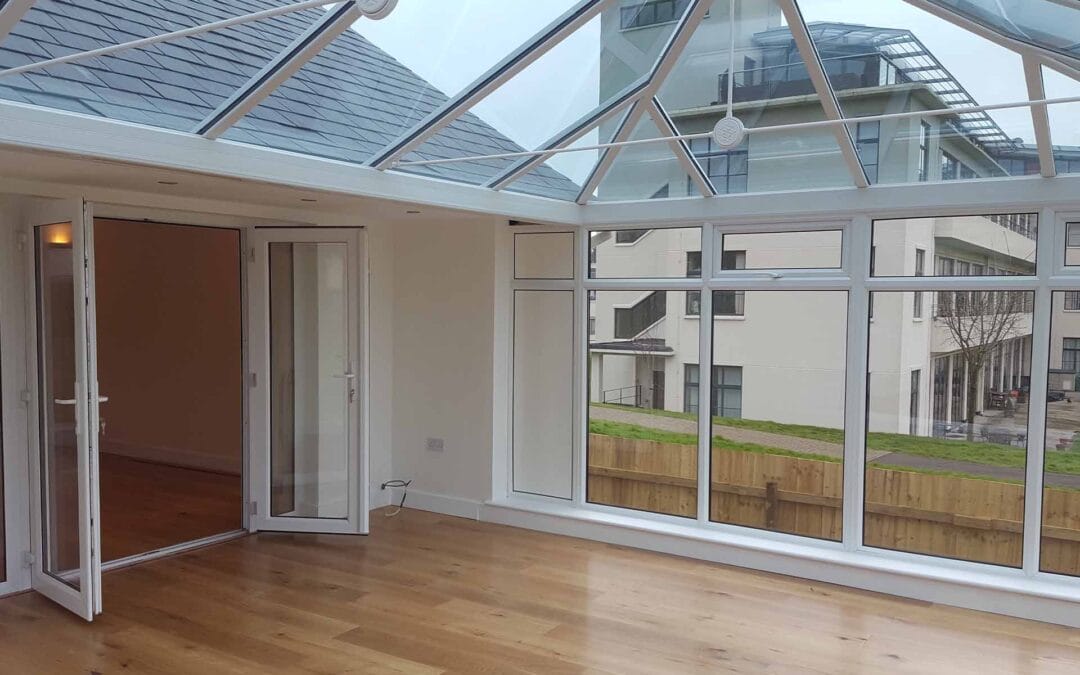 Do You Need Planning Permission for a Conservatory?