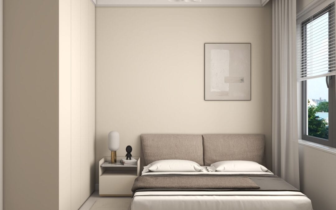 Transform Your Garage into a Cozy Bedroom: A Comprehensive Guide