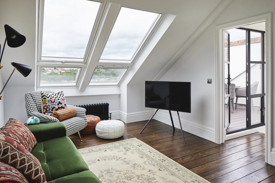 Do You Need Planning Permission for a Loft Conversion?