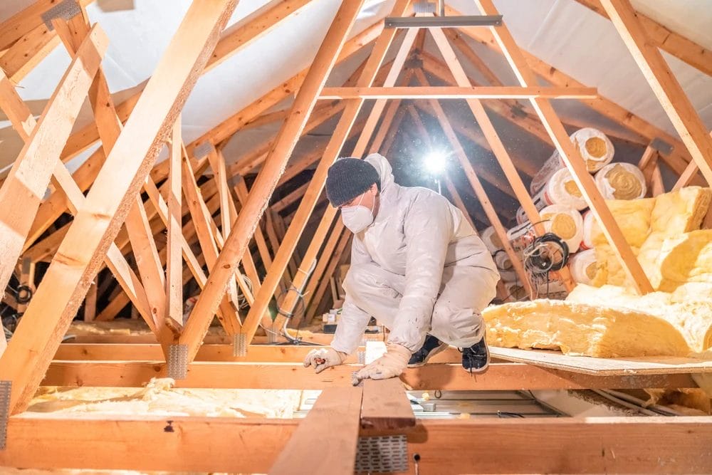 Important Loft Insulation Dos and Don’ts