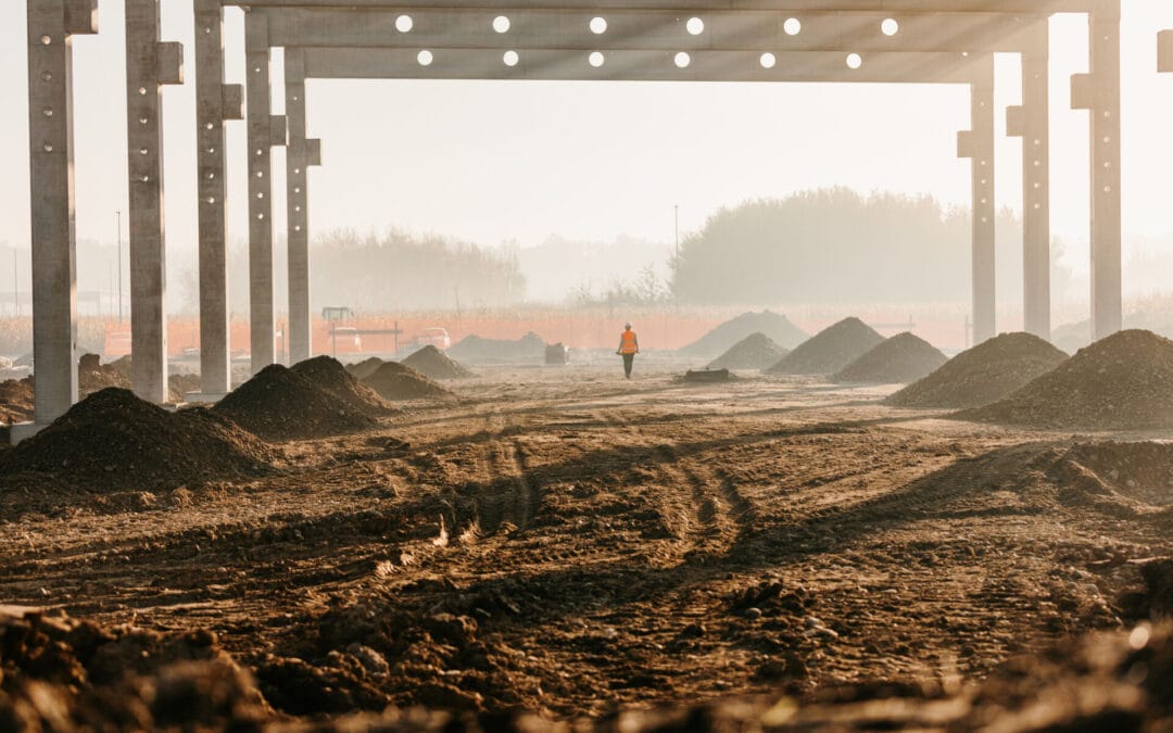 Brownfield vs. Greenfield Development: Pros, Cons and Planning Considerations