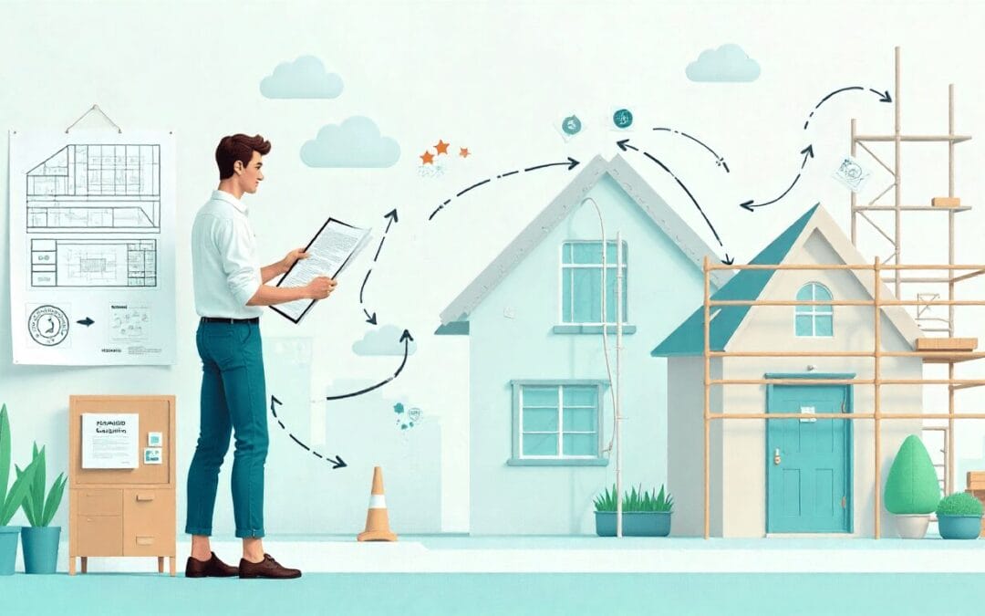 What Are Planning Services in the UK? A Practical Guide for Homeowners, Developers and Businesses